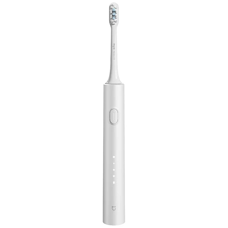 XIAOMI MIJIA T302 Electric Sonic Toothbrush USB Charge Rechargeable For Adult Waterproof Electronic Whitening Teeth Tooth Brush