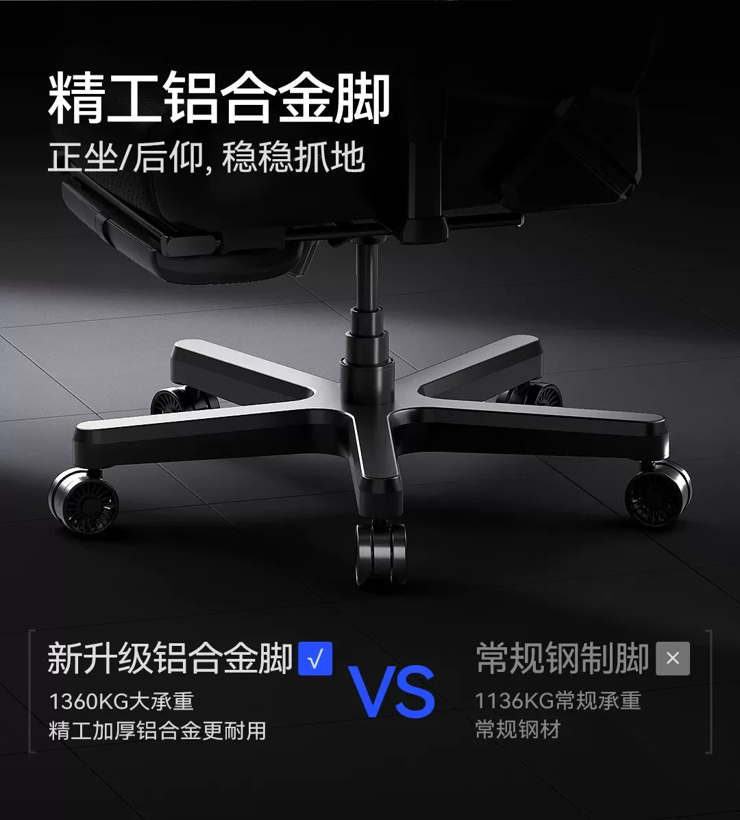 Nordic Computer Office Chair Comfortable Executive Leather Throne Office Chair Modern Ergonomic Desk Taburete Home Furniture