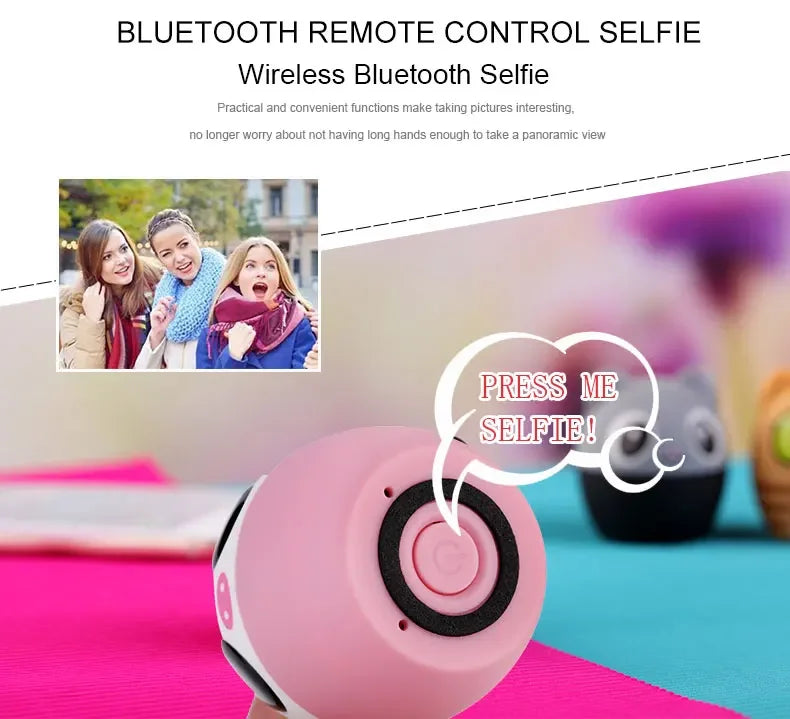 Electronic Pet Mini Bluetooth Speaker 3W TWS Stereo Small Wireless Speaker Portable Animal Pet Micro Speaker Christmas