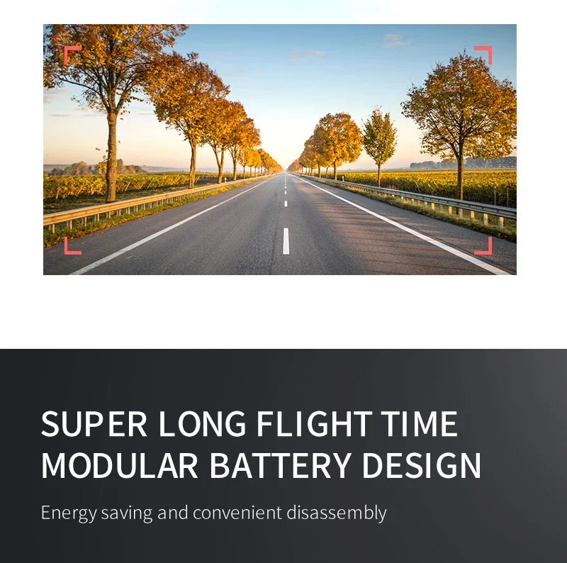 2025 E88 Pro WiFi FPV Drone - Single/Dual 4K/1080P Camera, Wide-Angle HD, Altitude Hold, Foldable Quadcopter RC Helicopter Toy