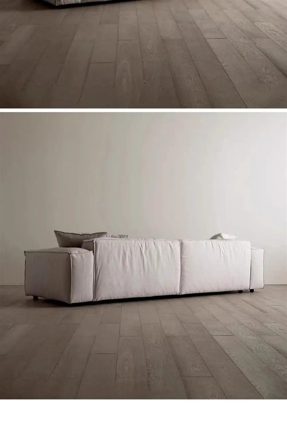 Lounge Double Living Room Sofas Floor Designer Cushion Elegant Sofa Comfortable Relax Divani Da Soggiorno House Accessories