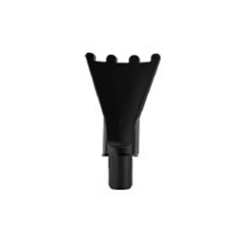 12MM  Mini Fascia Gun Massage Head  Universal Type