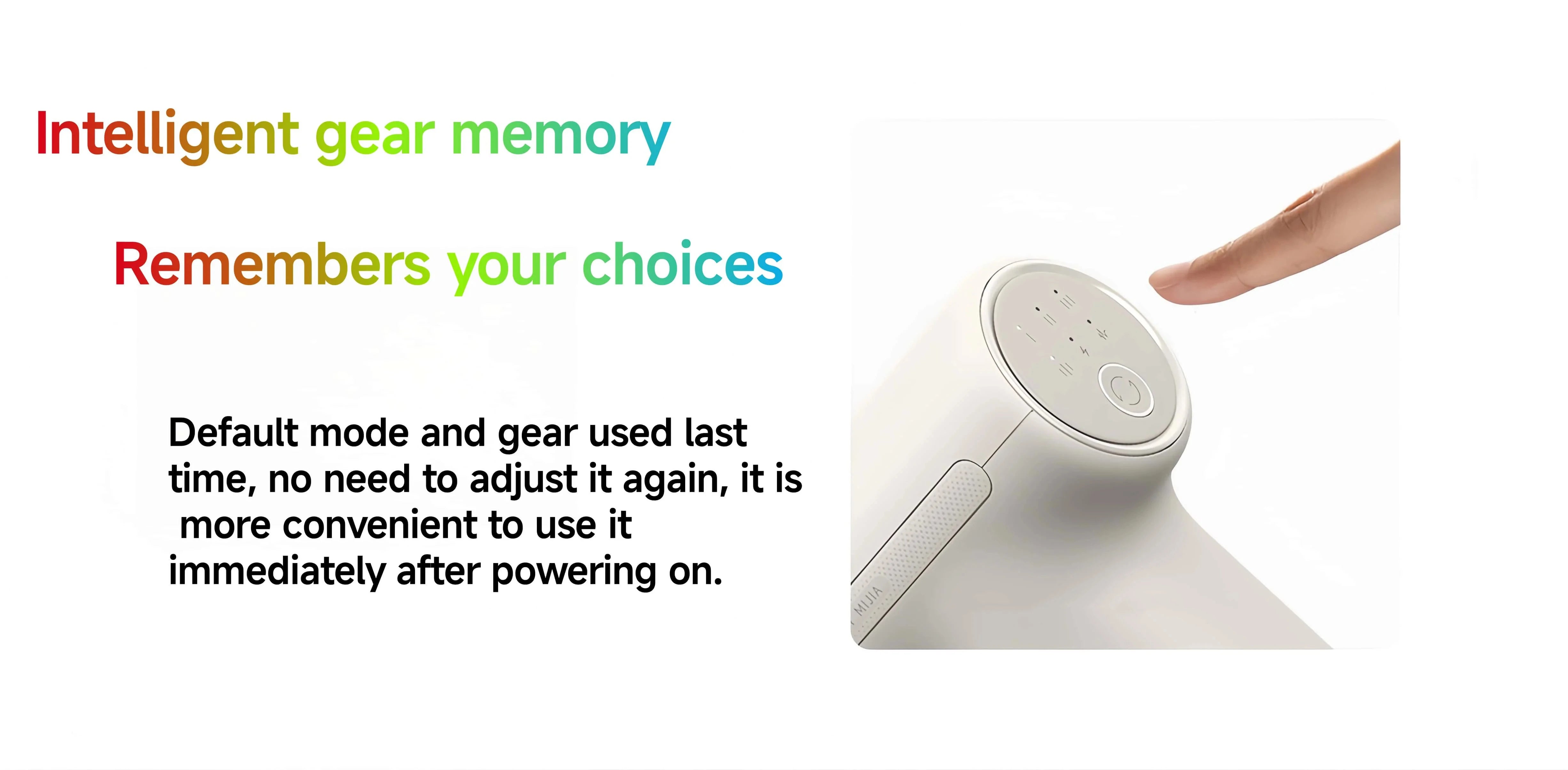 XIAOMI Mijia Mini Fascia Gun 3 Portable Muscle Massage Gun Thrust Brushless Silent Motor 3 Massager Heads Relax Body Type-C CN