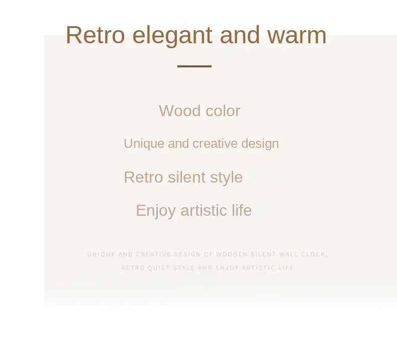 IHOME Retro Small Family Living Room, Small Wooden Table, Coffee Table Beside Sofa, Home Stay Balcony, Leisure Iron Tea Table