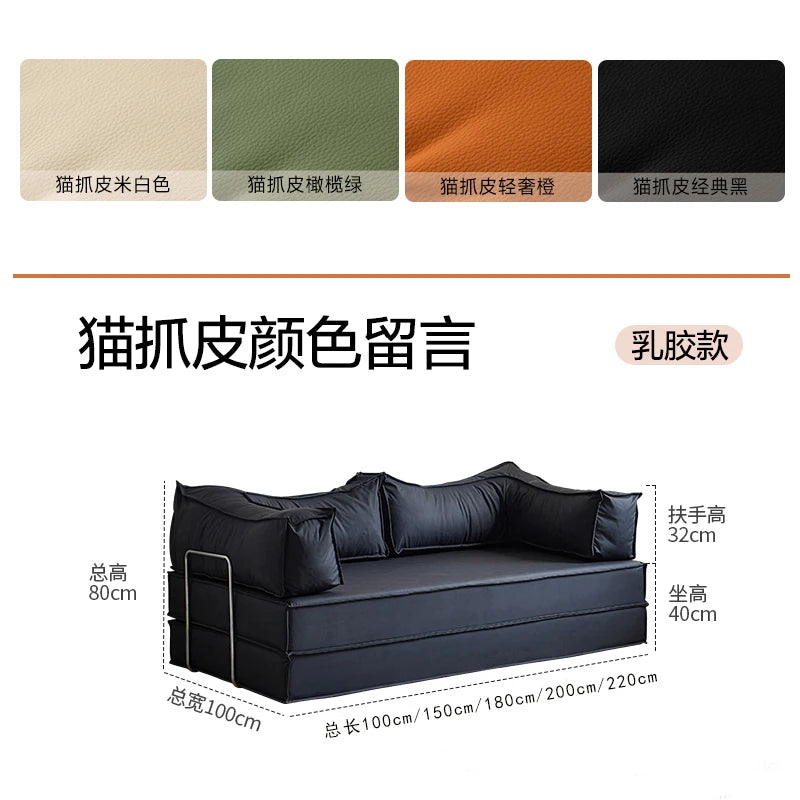 Luxury Living Room Sofas Minimalist Design Modern Sofa Storage Decoration Sofa Beds Comfortable Offers Living Room Furniture