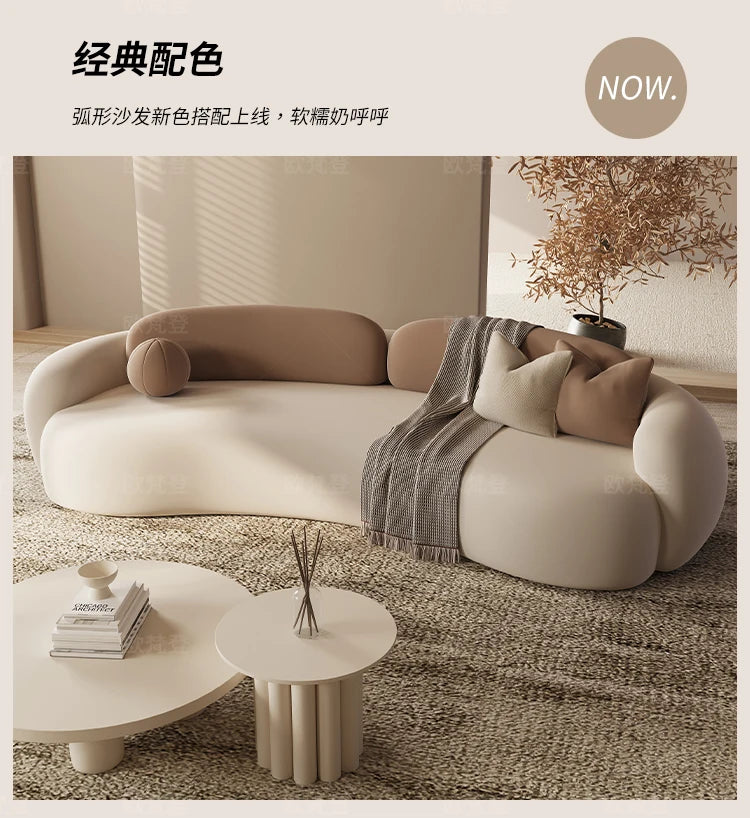 Storage Accent Living Room Sofas European Luxury Minimalist Modern Sofa Aesthetic Neoclasical Double Sofa Bed Room Furniture