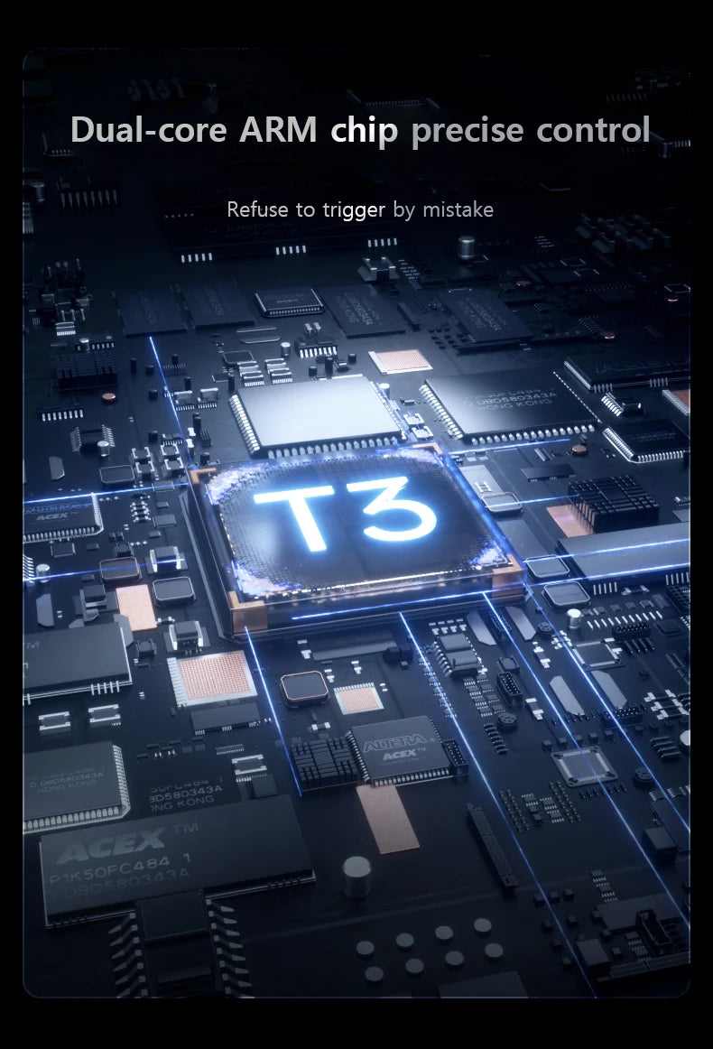 Xiaomi Wall Mounted Automatic Soap Dispenser with Large Capacity Non-contact Rechargeable Sensor Kitchen with LED Intelligence C