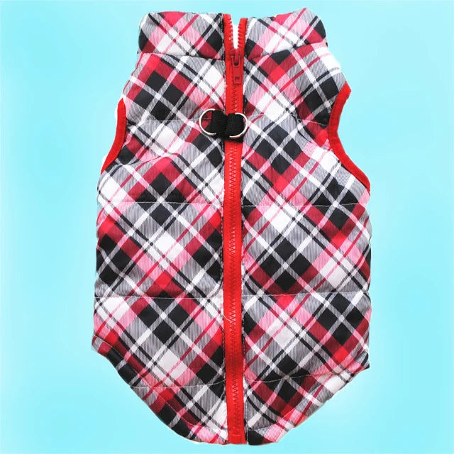 Winter Pet Clothing for Dog Clothes For Dogs Coat Jacket Puppy Pet Dog Costume Pet Vest Apparel Chihuahua Jacket Dogs Clothing