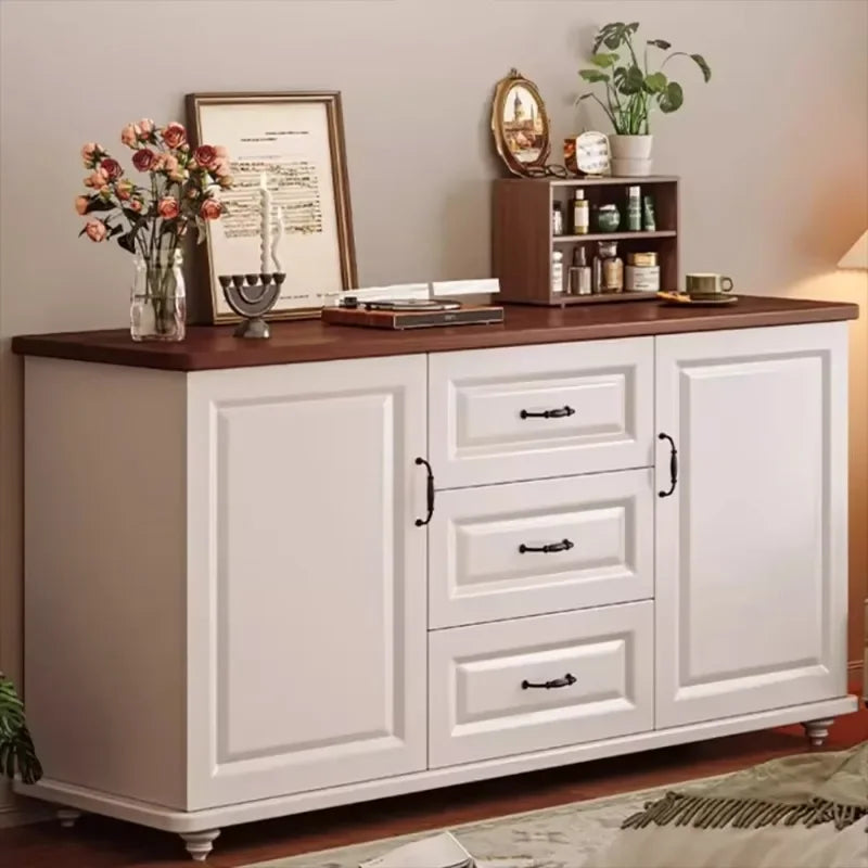 Drawer Organize Living Room Cabinets Storage Vintage Display Classic Living Room Cabinets Nordic Modern Vitrina Home Furniture