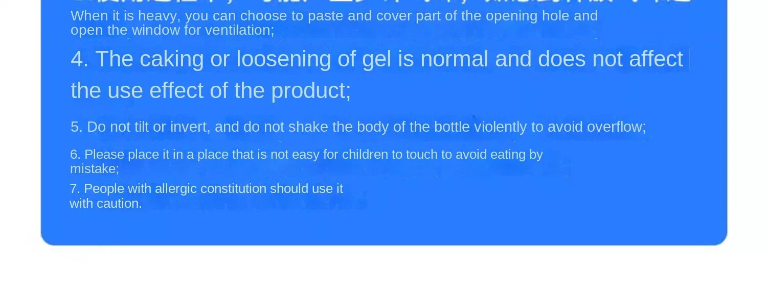 CATLINK Accessories Special Deodorization Gel Deodorization Small White Cat Litter Basin Garbage Bag Suitable for Small White