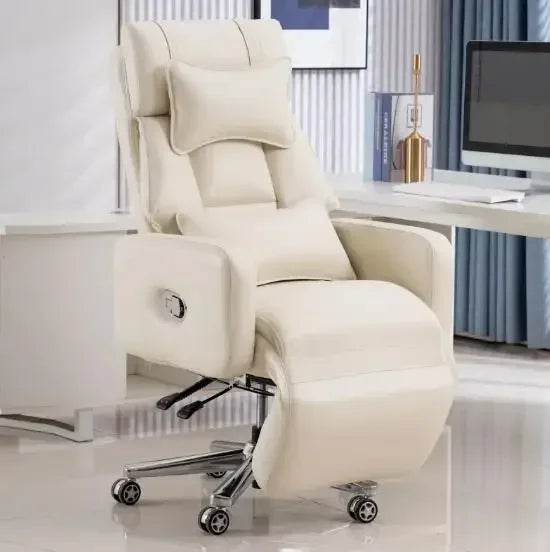 Chairs For Living Room Recliner Chair Lazy Gaming Furniture Luxury Height Adjustable Relaxation Armchair Gamer  Relax Furniture
