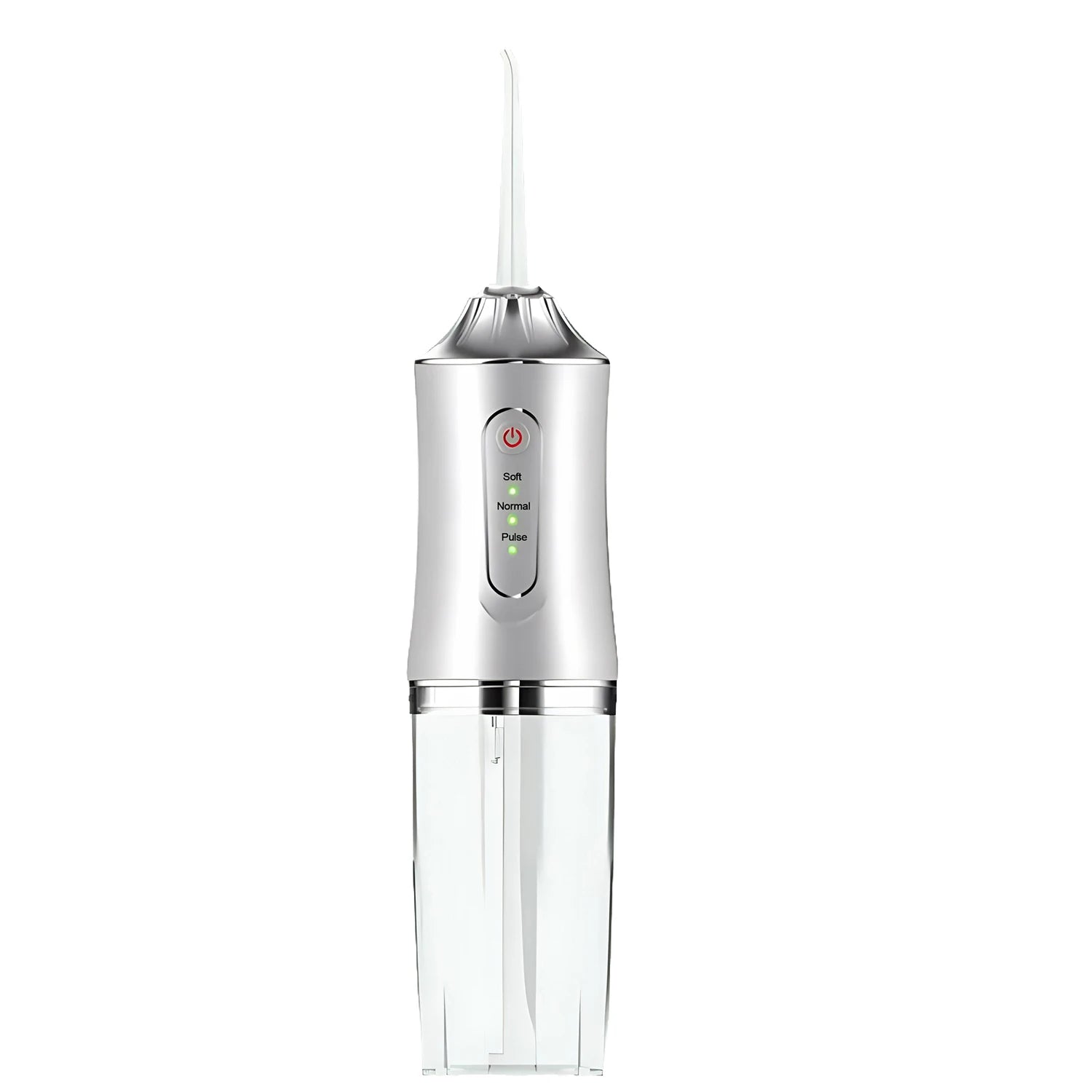 Smart Electric Dental Water Flosser Oral Irrigator Portable Dental Bed Sprinkler Jet Toothpick Mouth Washing Machine