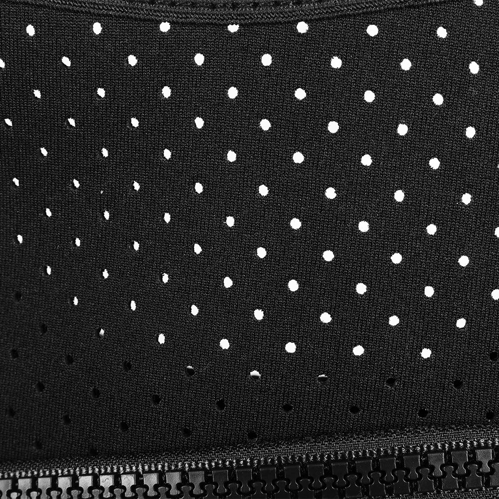 Sports Chest Bag Lightweight Front Chest Pack Running Vest Bag With Pocket Phone Holder Large Capacity Waterproof Tactical Vest