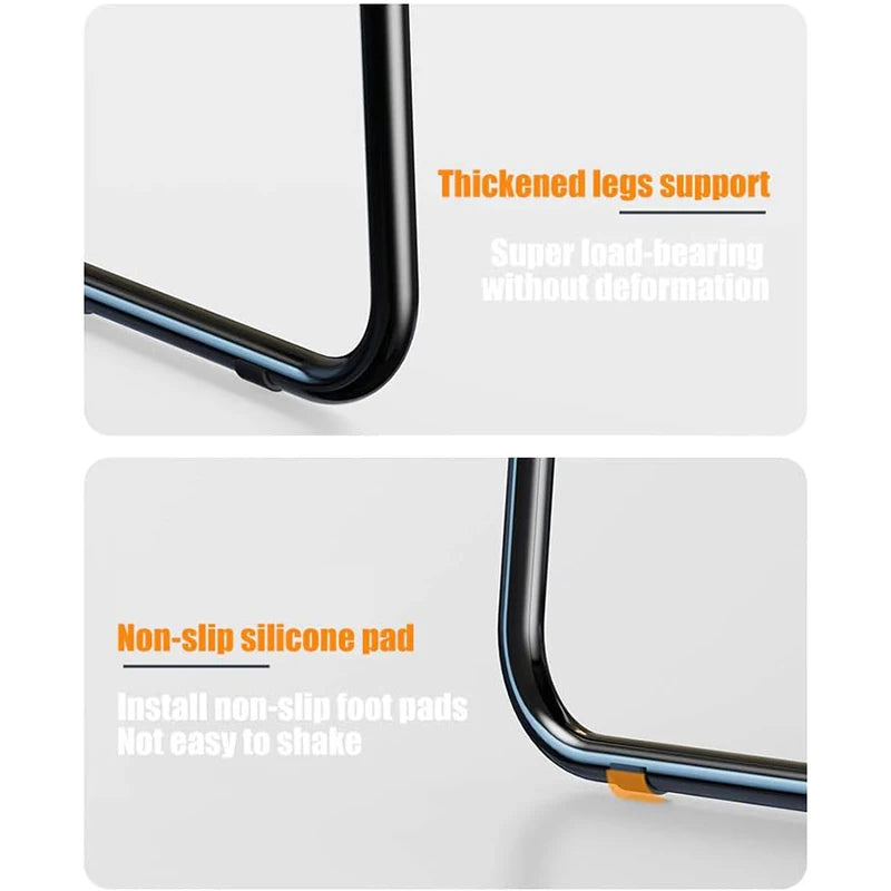 Computer Desk on the Bed Ajustable Small Table Home Learning Desk Room desks Bed table Dormitory Computer table Laptop Desk