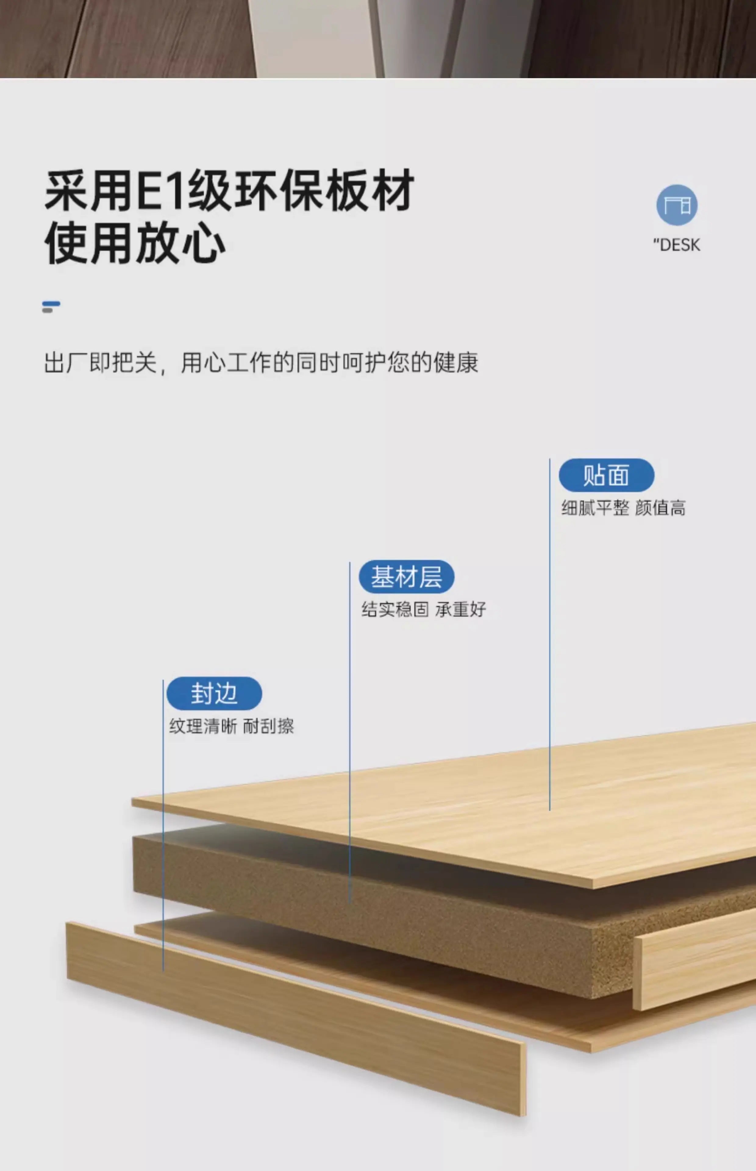 Dressing Simple Office Desk Bedroom Vanity Stainless Steel Office Desk Gamer Cabinet Coffee Escritorios De Oficina Furnitures