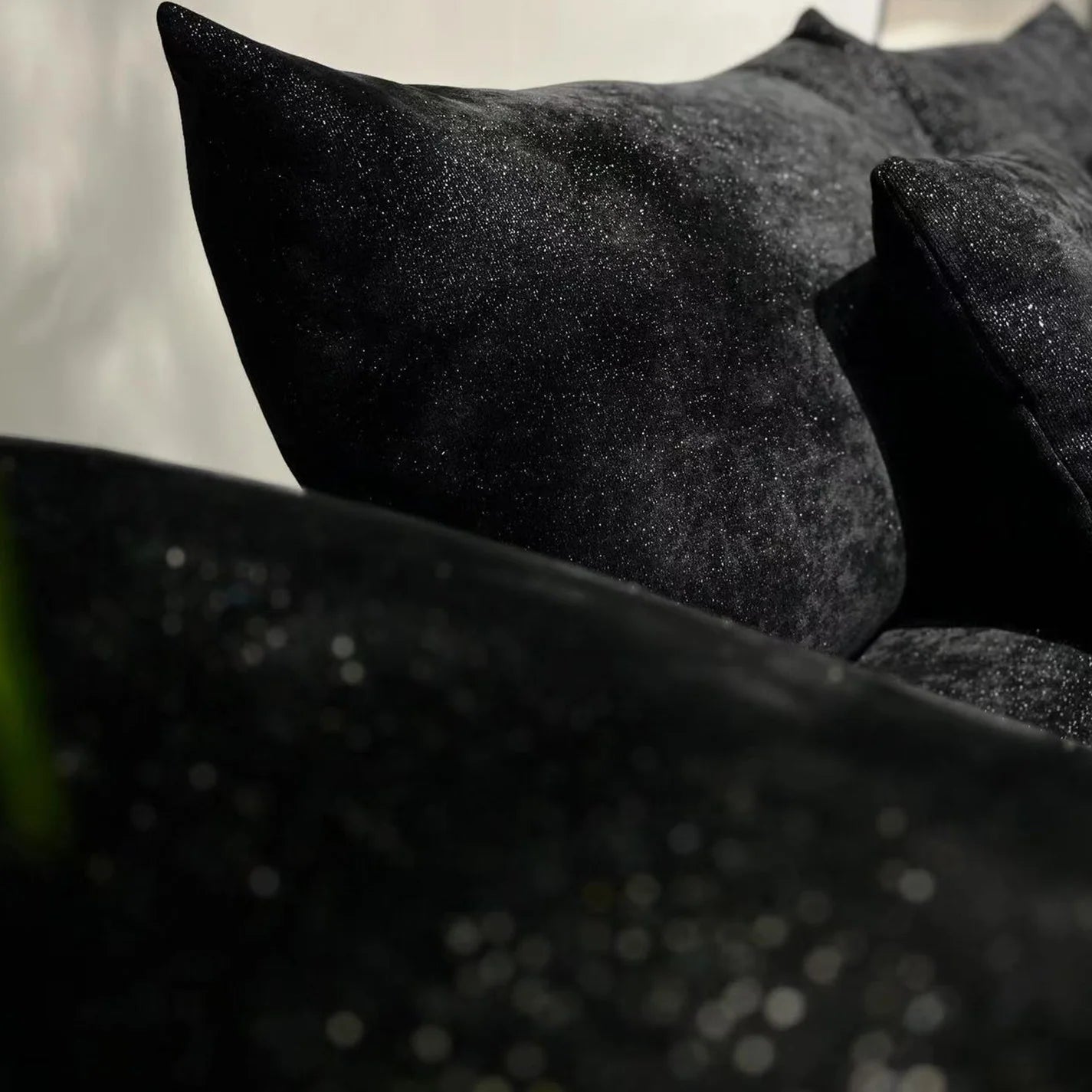 Minimalist Black Living Room Sofas Oversized Japanese Individual Living Room Sofas Lounges Lazy Divano Soggiorno Home Furniture