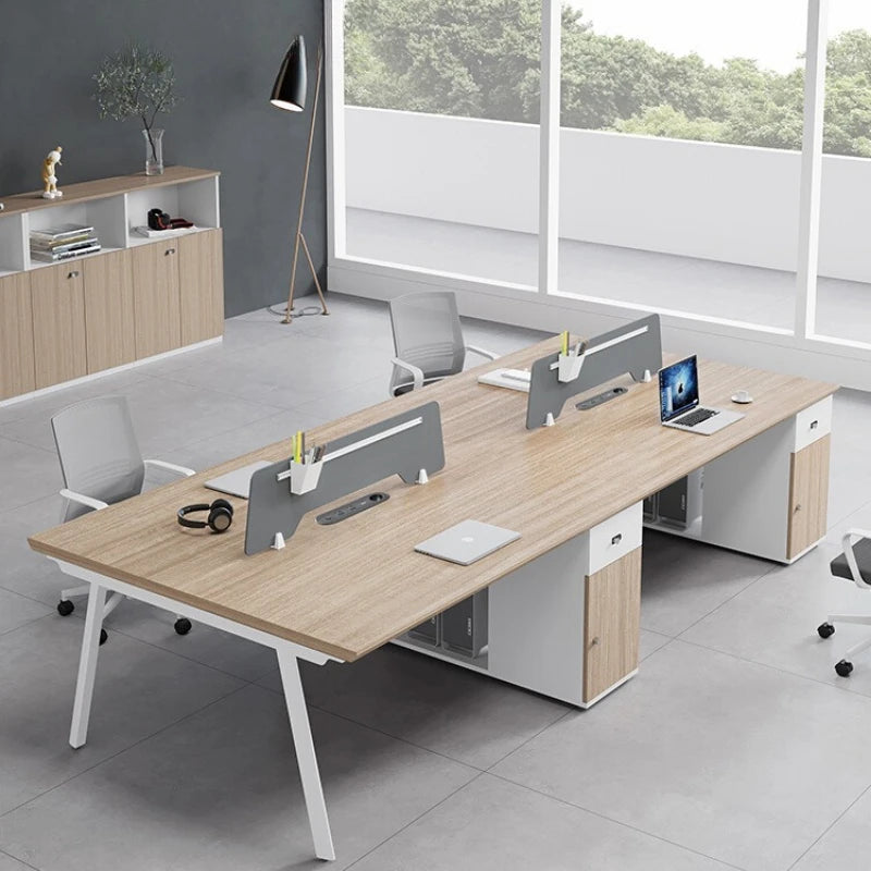 Gaming Desk Computer Table White Desk Small Side commercial Table Round Table Dining Vanity Desk Bed Tavolino Pieghevole