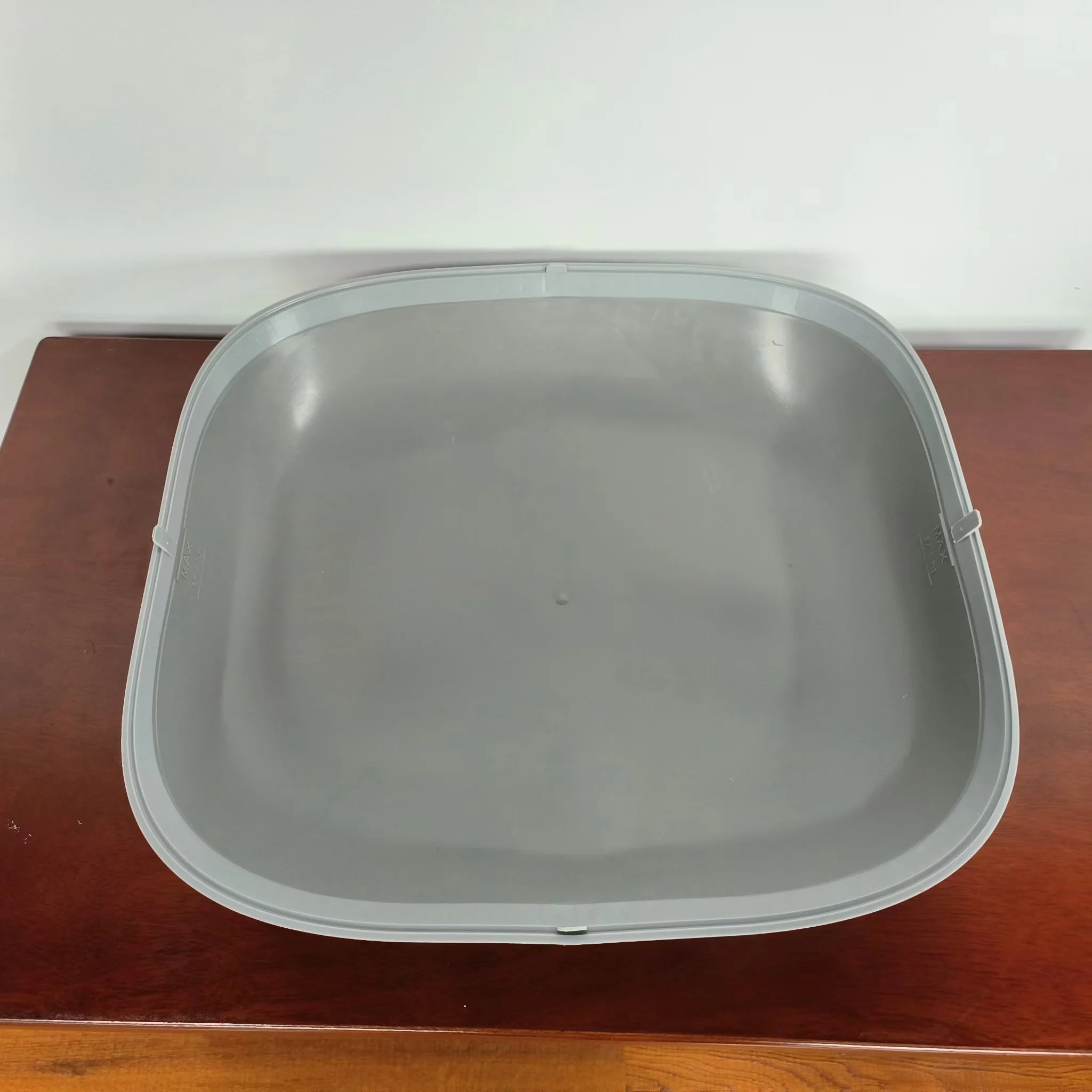 Tonepie Automatic Cat Litter Box Accessories Silicone Pad Cat Litter Pad