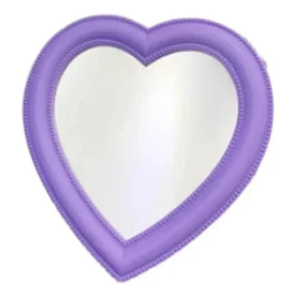 Bathroom Mirror Aestheti Full Length Hallway Large Floor Mirror Quality White Espelho Redondo Home Decorating Itemson sale