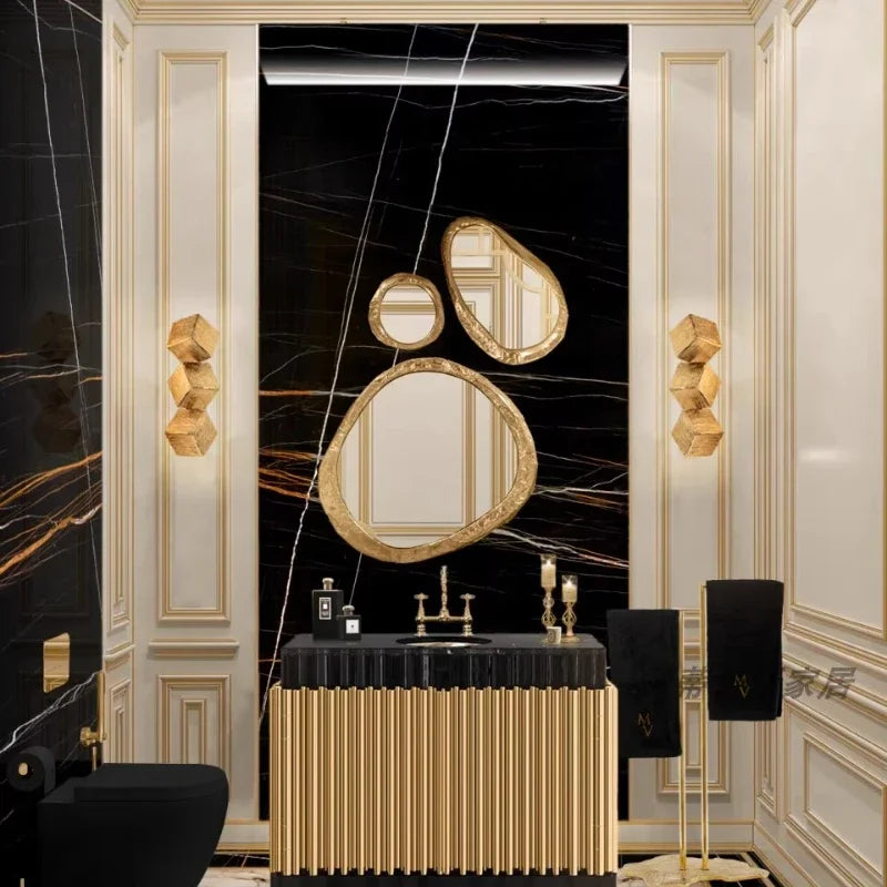 Large Full Body Mirror Floor Mirror Bedroom Wall Free Games Bed Room Decoration Items Home Deco Wall Art Miroir Mural Decor