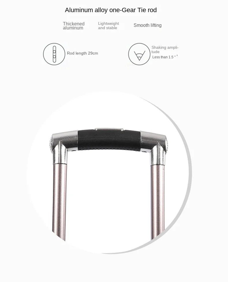 28/32 inch Large Capacity Rolling Luggage Trolley Bags with Wheels Waterproof Oxford Duffel Bag Wheeled Bag Travel Suitcase