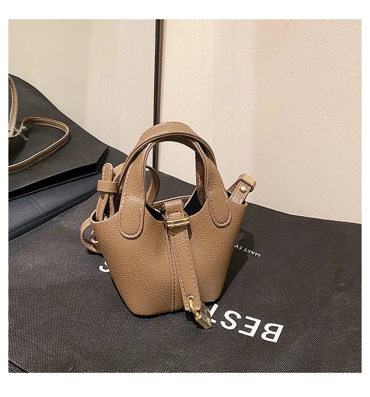 Children Messenger Bags Mother Kids Bags for Girl Pu Purse for Women Crossbody Bags Designer Bag Travel Bag Bolsos De Mujer 2024