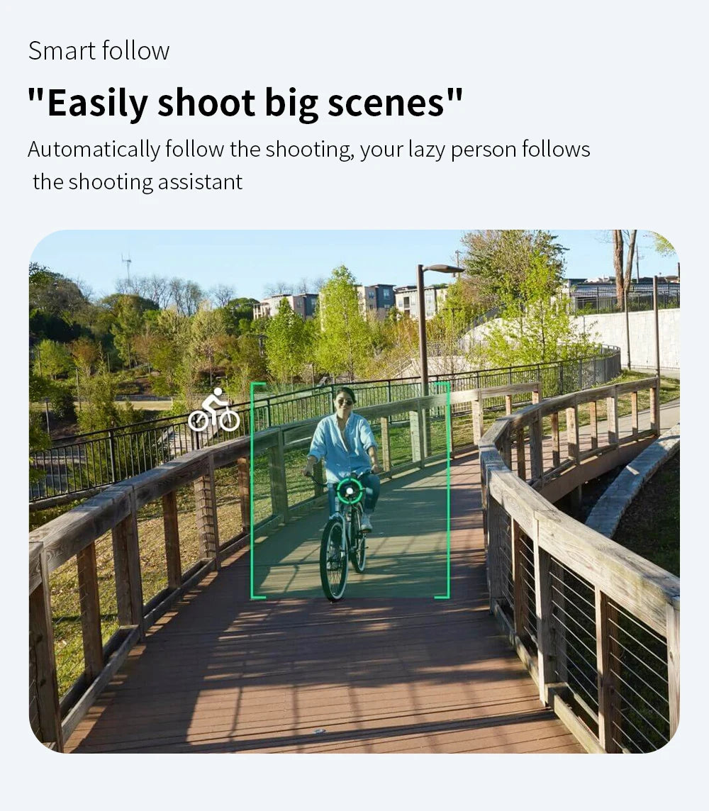 L900 Pro GPS Drone 4K Professional HD Dual Camera 5G Wifi Photography Brushless Foldable Quadcopter RC Distance 1.2KM Drones Toy