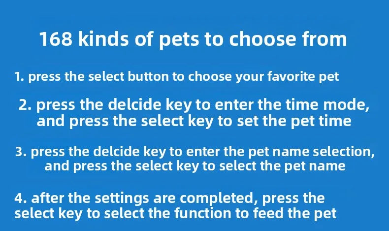 Electronic Pets Kids Game Toys Mini Handheld Game Console Virtual Tamagotchi For Kids Pixel Screen Game Machine Children's Toys