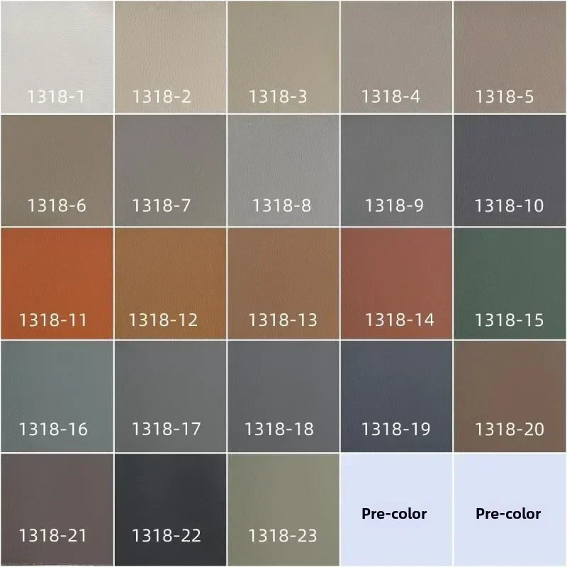 Fashion Freehand Space Original First Layer Cowhide Three-person Italian Minimalist Togo Caterpillar Lazy Sofa Lazy Sofa