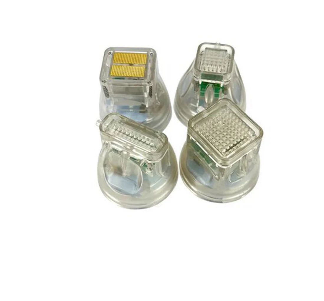 Disposable RF Microneedling Cartridge For Fractional RF Microneedle Machine Accessory Replacement Needle 10/25/64 pins