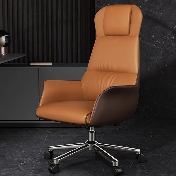 Computer Gaming Ergonomic Study Chair Gaming Seat Furniture Playseat Stool Comfortable Modern Sedia Poltrona Office Chair