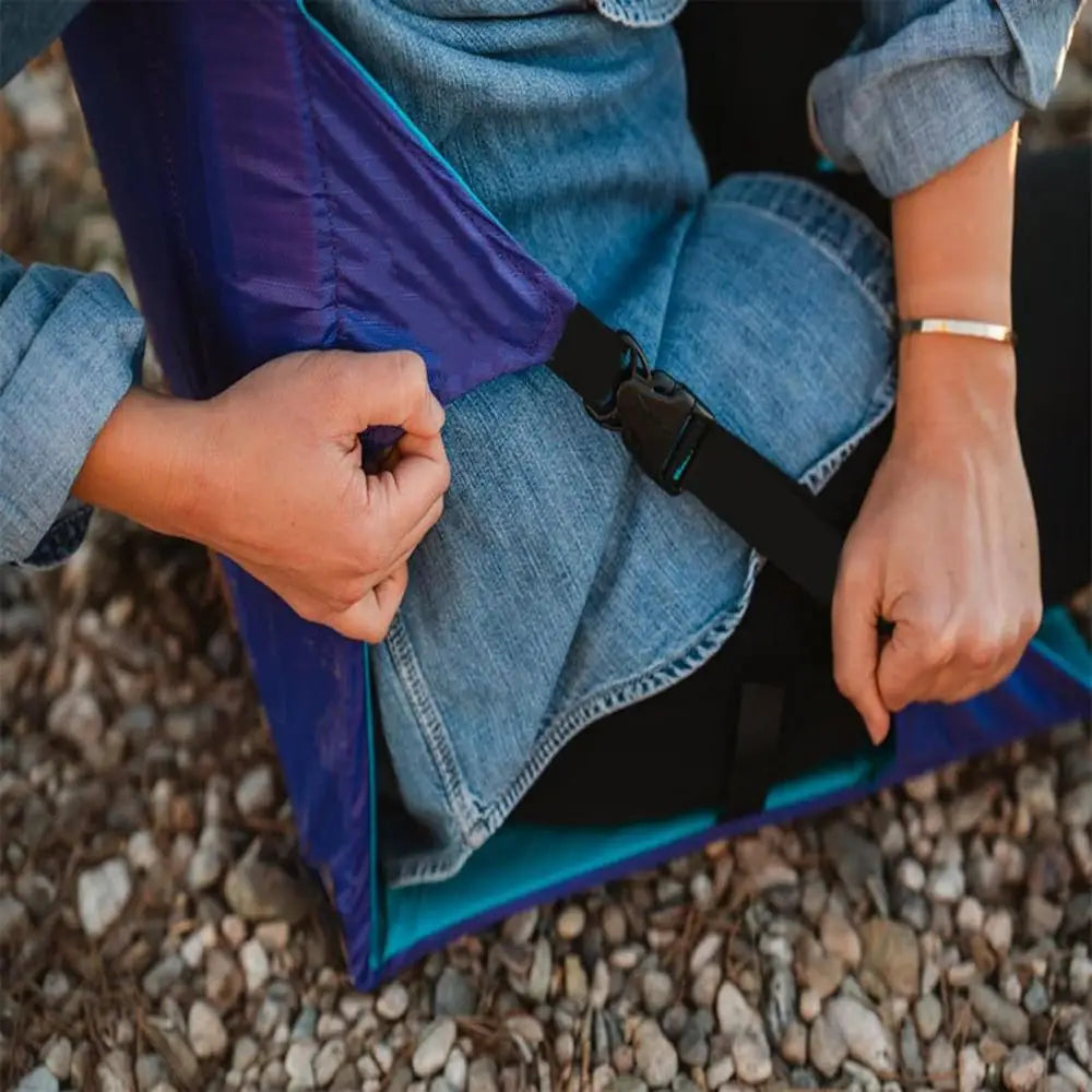 Stadium Seat Chair Bleacher Cushion With Padded Back Support Reclining Stadium Seat Chair Folding Stadium Chair For Women Men