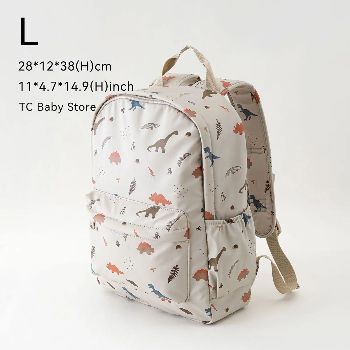 Baby Backpack Primary Schoolbag Kindergarten Kids Bags 2025 Brand Design Traveling Mom Children's Boys Girls Gift Storage