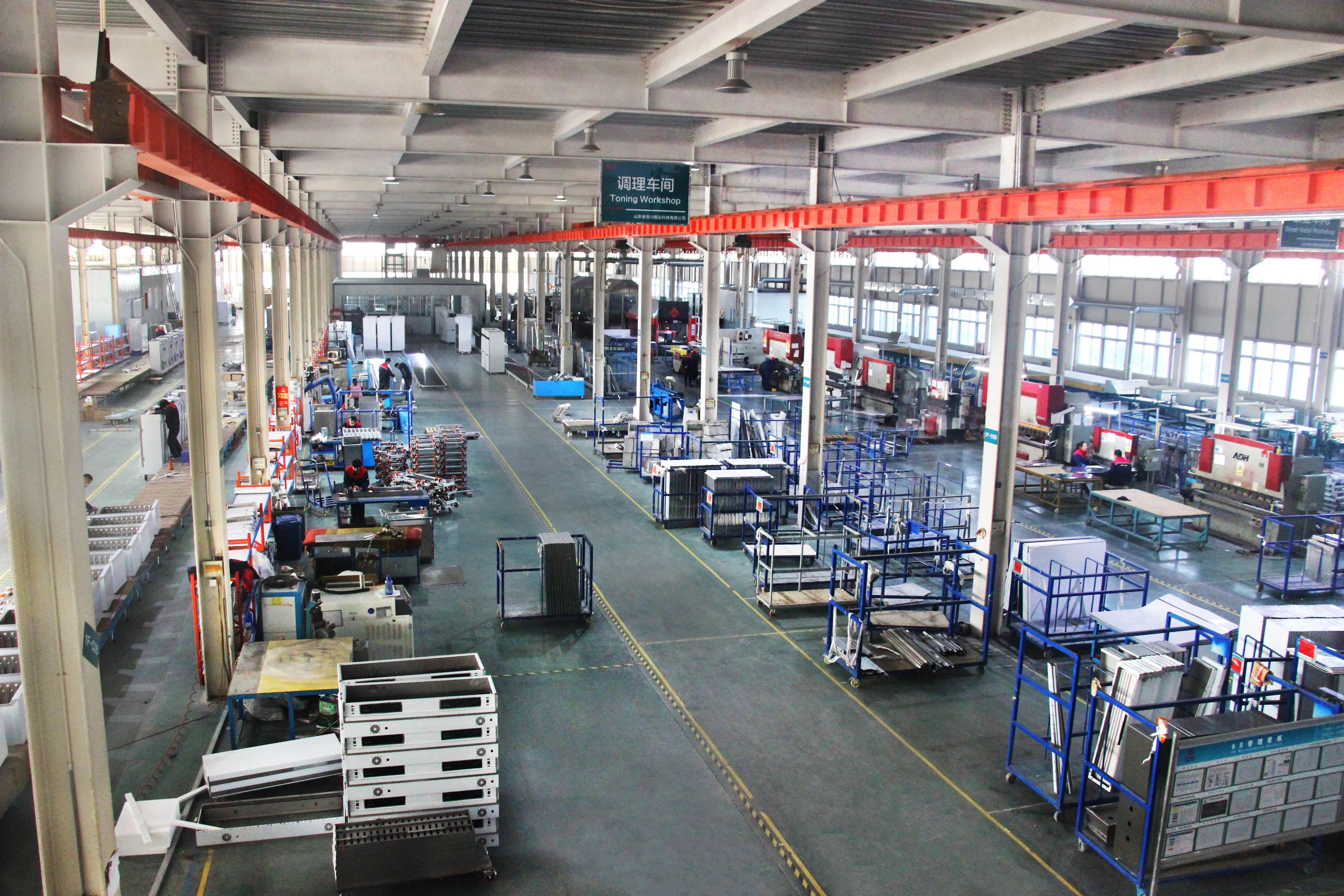 Commercial Top Opening Glass Door Fridge Kitchen Equipment Deep Freezer Refrigerator 2025