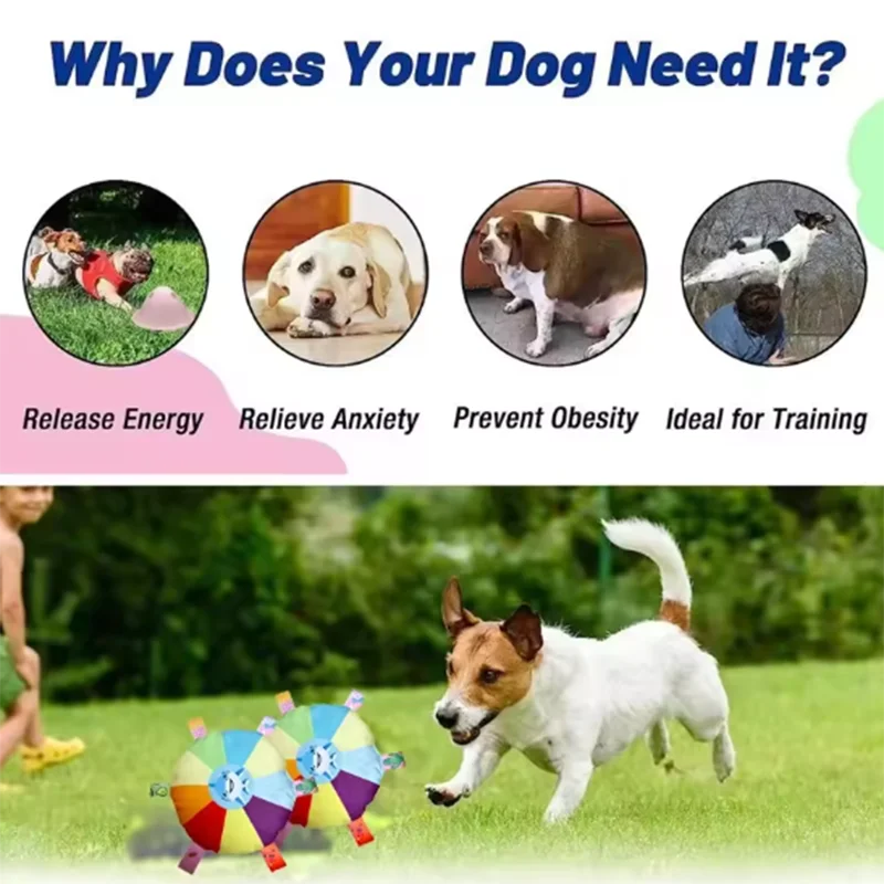 Hot dog sounding plush toy bell cartoon toy puppy small dog Teddy teeth grinding toy wear-resistant bite-resistant pet toy