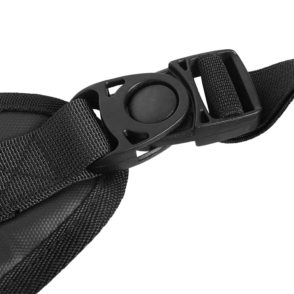 Sports Chest Bag Lightweight Front Chest Pack Running Vest Bag With Pocket Phone Holder Large Capacity Waterproof Tactical Vest