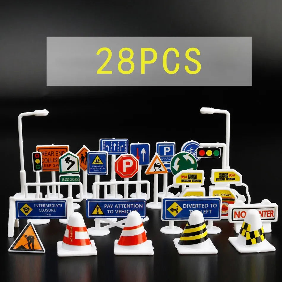 130*100cm Baby Crawling Mat for Children Cartoons Traffic Rug Indoor Toys City Road Carpet Kids Game Little Girl and Boy Playmat