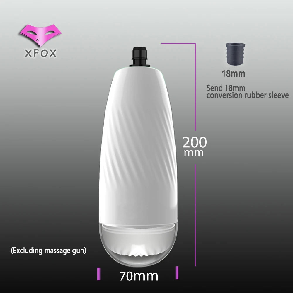 Fascia gun electric frequency conversion impact massage gun male specific training relaxation deep massage body neck hands legs