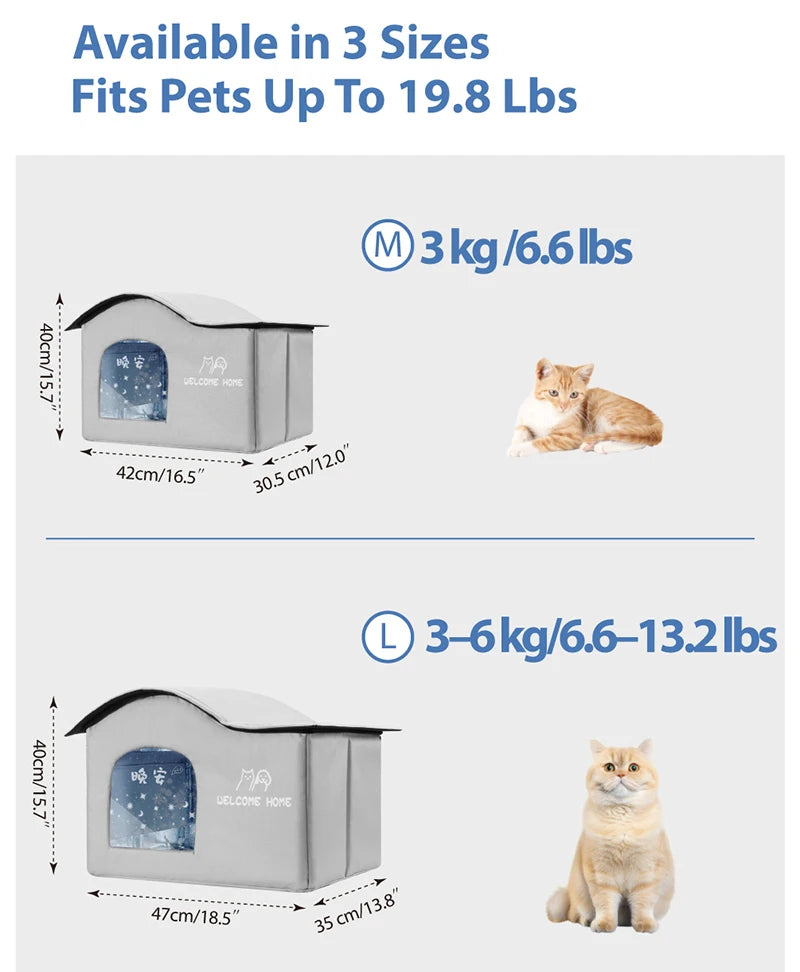 summer small Cat dog Ice House Air Conditioning BED Summer Cooling Tool Nest Dog Dog Four Seasons Pet Ice House