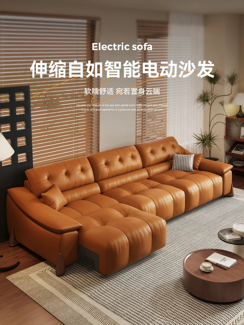 Classic Orange Living Room Sofas Puff Minimalist Nordic Bubble Living Room Sofas Memory Foam Fauteuils De Salon Furniture Home