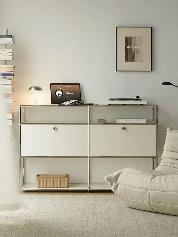 Tv Stand Storage Cabinets Corner Cabinet Metal Storage Display Cabinet Living Room Cabinets Furniture