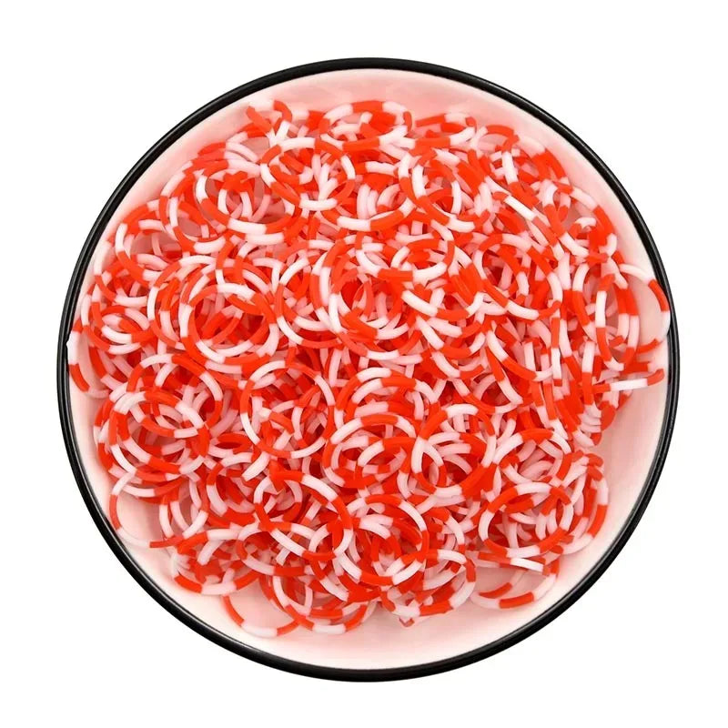 Loom Rubber Bands Refill Kit Premium Bracelet Making Kit for Kids Weaving DIY Crafting Toys Christmas Gift Children Toys