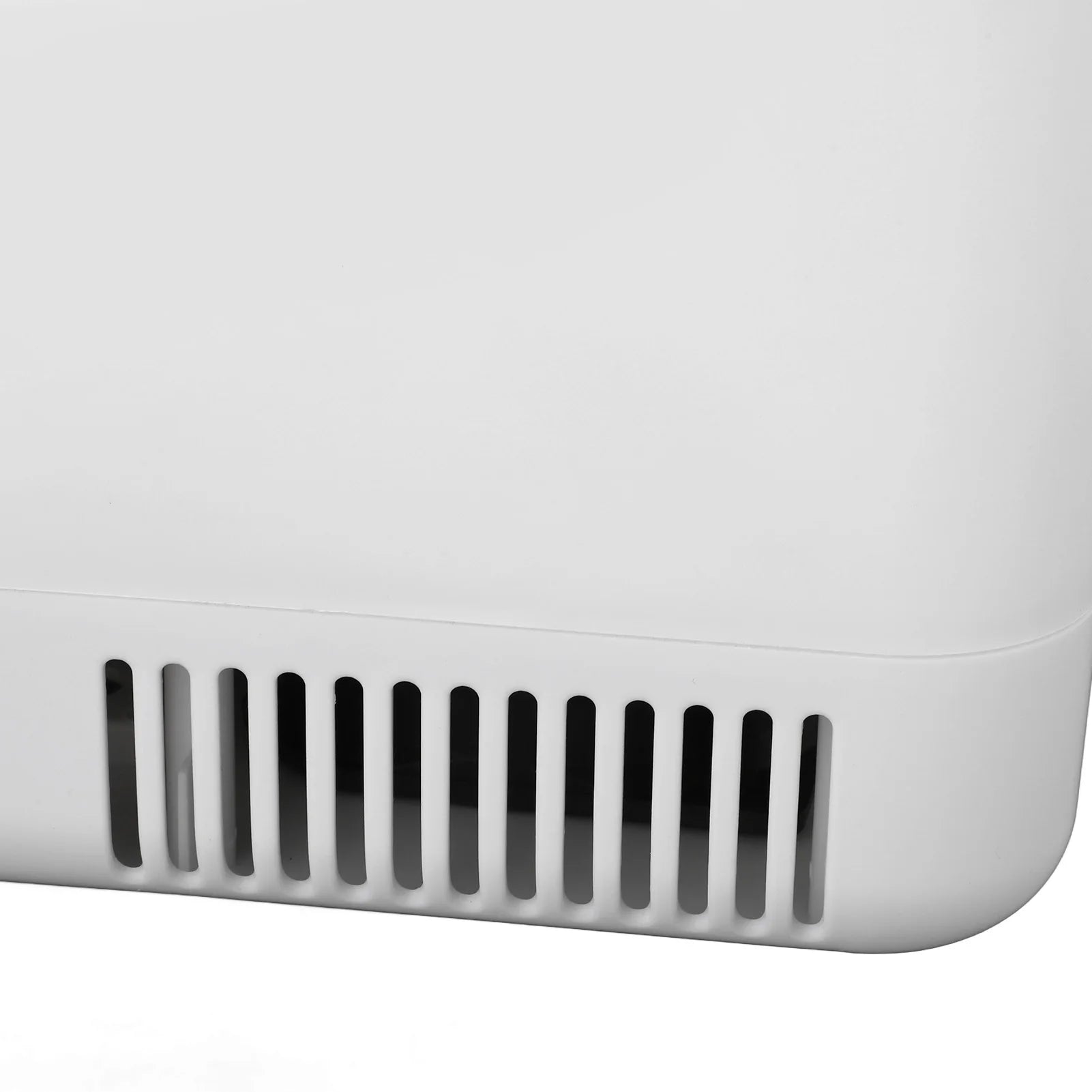 Mini Fridge 6L USB Powered Portable Cooler Warmer Personal Refrigerator for Skincare Beverage Food Medication Home Office Car