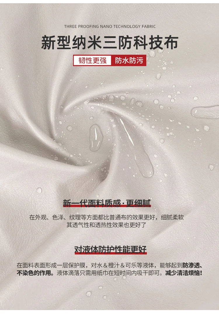 Minimalist Living Room Sofas Oversized Cushion Individual Nordic Living Room Sofas 2 Seater Modern Divano Soggiorno Furniture