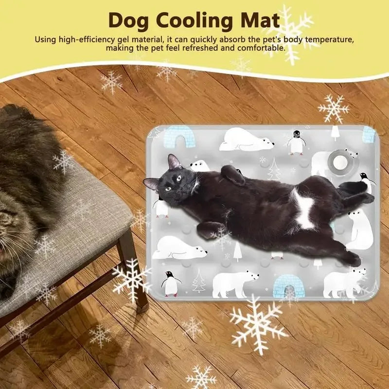Cooling Beds Cats Accessory Accessories Dog Bed Goods Mat Houses Habitats Pet Products Cushions Puppy House Things Kitten Basket