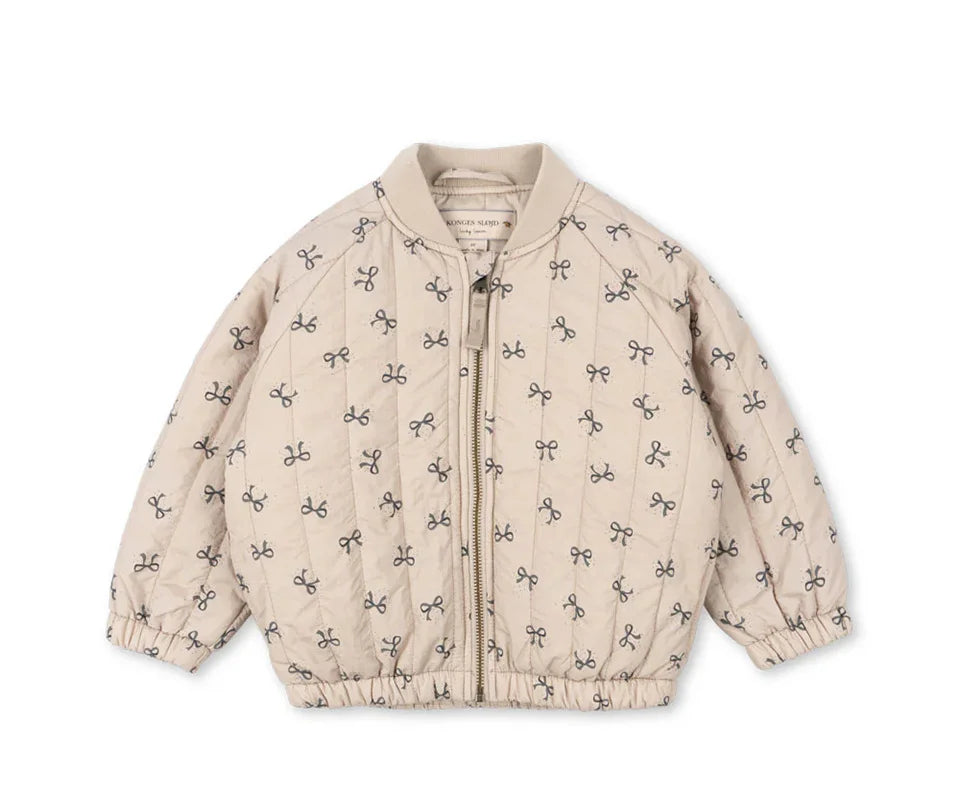 2025 KS Winter Baby Boys Cartoon Lambswool Jackets Kids Cotton Clothes Girls Jackets Outerwear Coats Boys Flight Suit Jackets