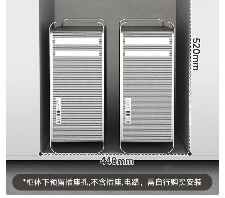 Gaming Desk Computer Table White Desk Small Side commercial Table Round Table Dining Vanity Desk Bed Tavolino Pieghevole