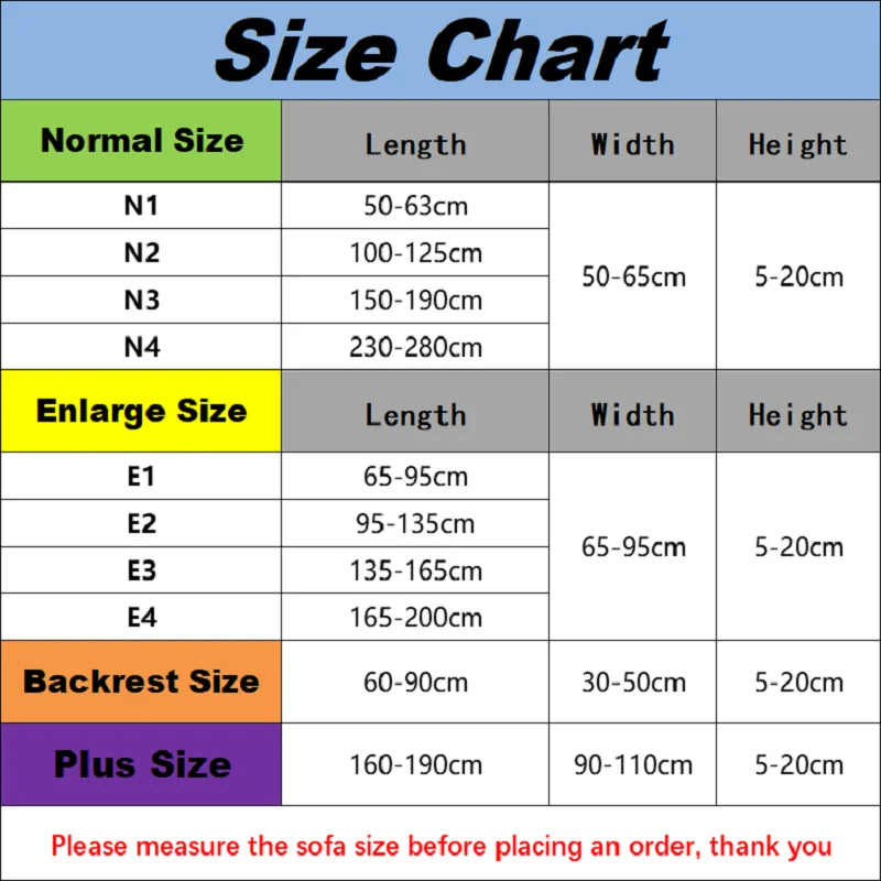 Polar Fleece Sofa Seat Cushion Cover Elastic Sofa Covers for Living Room Pet Kids Mat Chair Cover Furniture Protector 10 Sizes