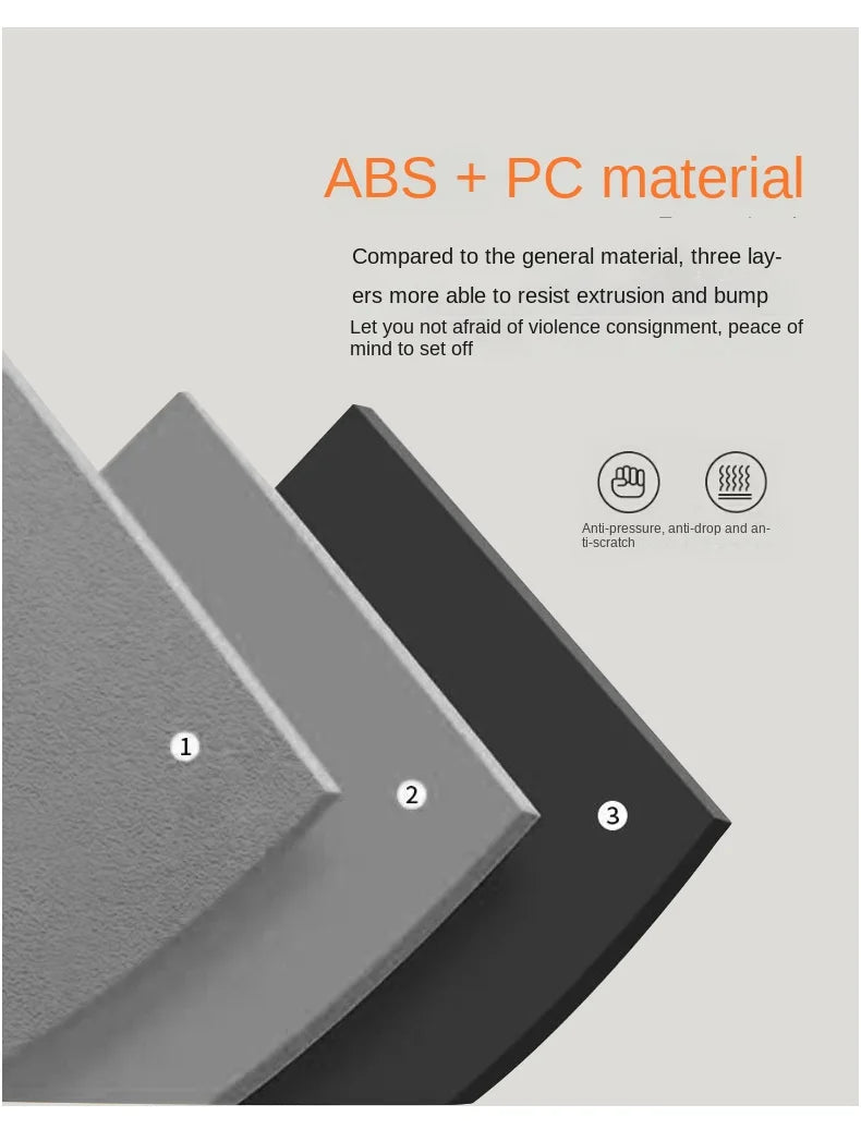 26/28/32 Inch Large Capacity Travel Suitcase Rolling Luggage Aluminum frame Suitcase Trolley Case with Cup Holder Travel Case