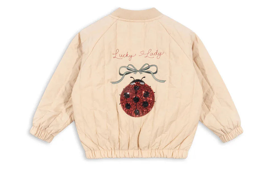 2025 KS Winter Baby Boys Lambswool Jackets Coat Kids Cotton Outerwear Toddler Girl Fleece Flight Suit Jacket Children's Clothing